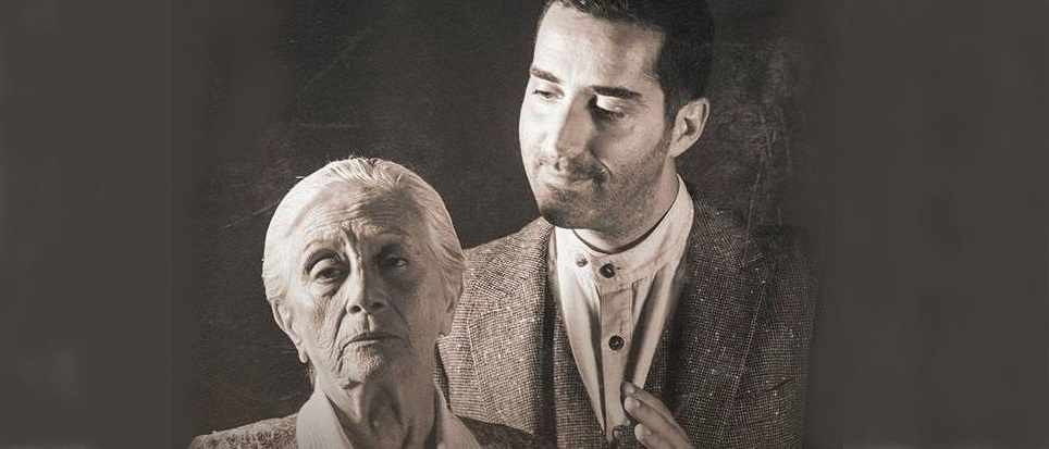 Θεατρική παράσταση «Φιλιώ Χαϊδεμένου»