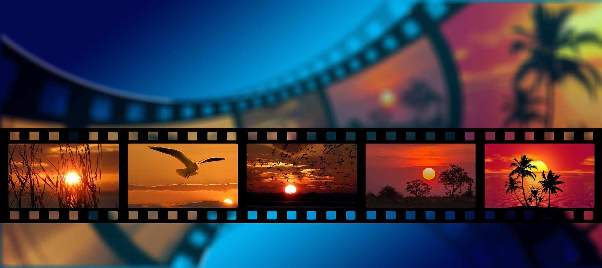 Θερινό σινεμά στο Σκαλί Αγλαντζιάς