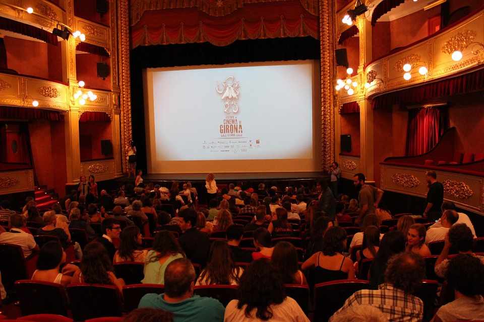 17й Международный кинофестиваль "Дни кипрского кино" - 2019