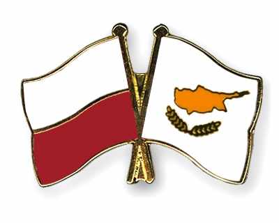 Cyprus - Poland