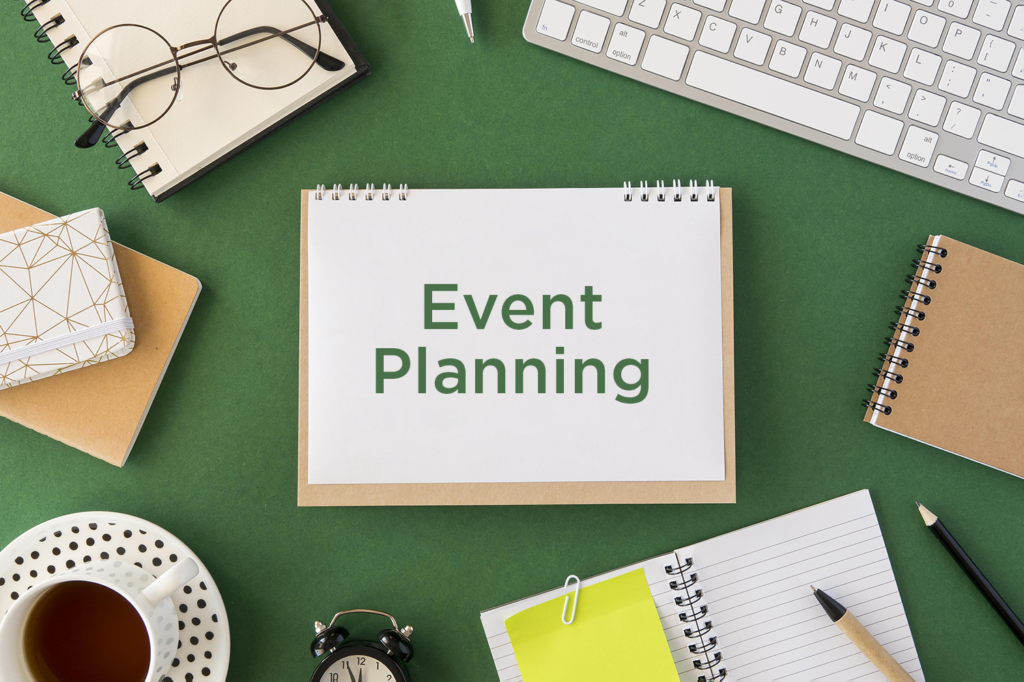 Αγγελία για Event Planner σε τουριστικό γραφείο