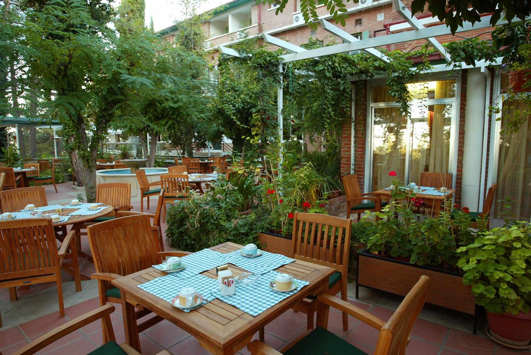Ela na Pame...στο Forest Park με μόνο €90 H/B