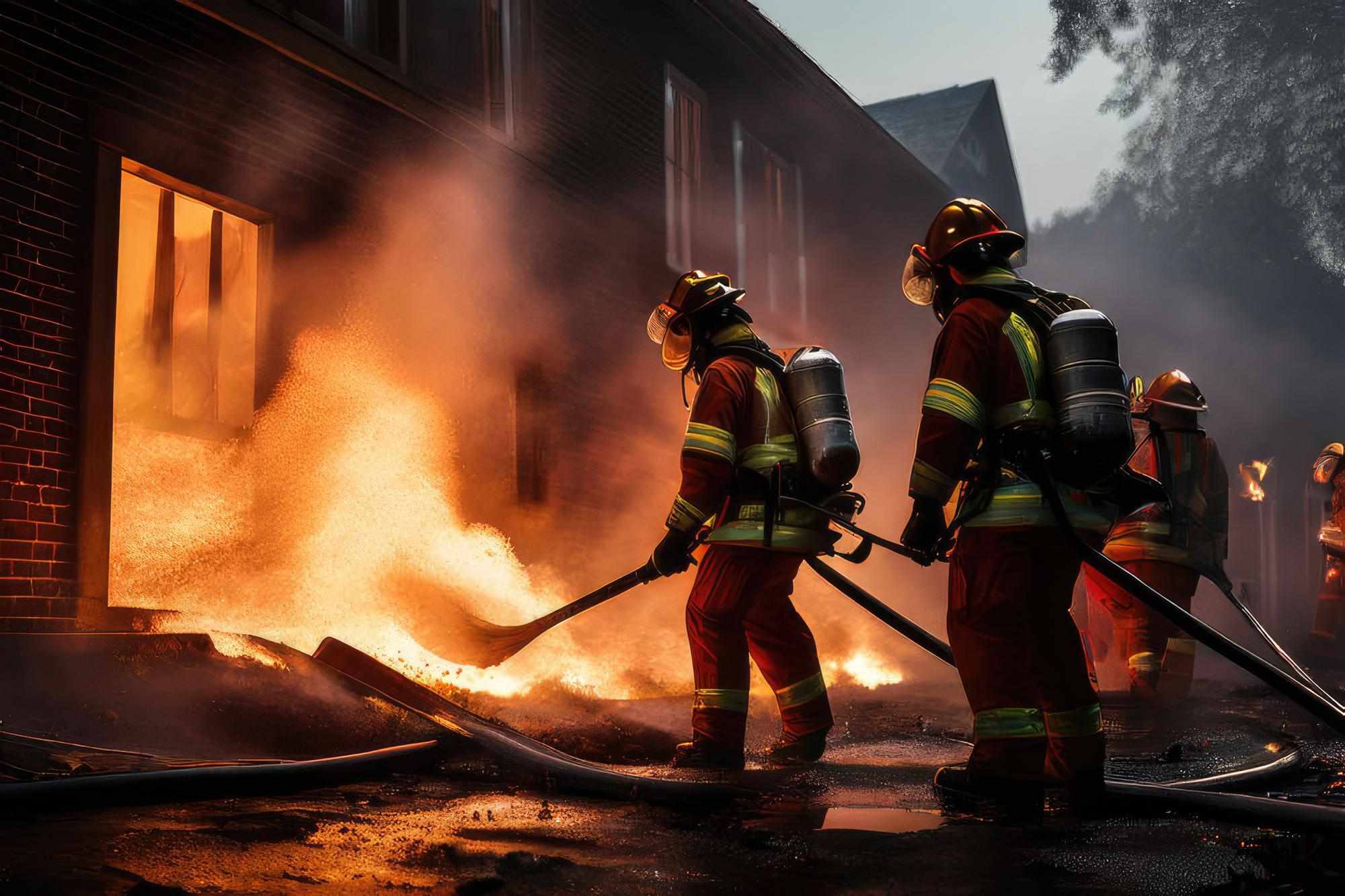 Πολέμι:  Από παράνομο σκυβαλότοπο η πυρκαγιά χθες