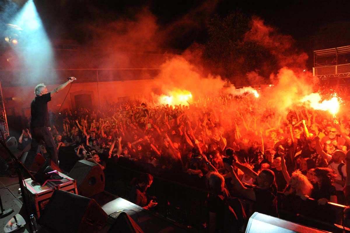 «Ραντεβού στην Πλατεία» Music Fest