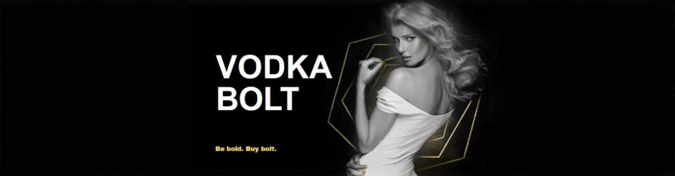 The Vodka BOLT experience now in Cyprus