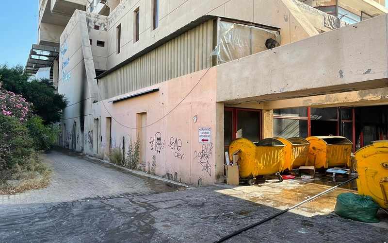 Επιχείρηση στη Λεμεσό και 7 συλλήψεις παράτυπων μεταναστών