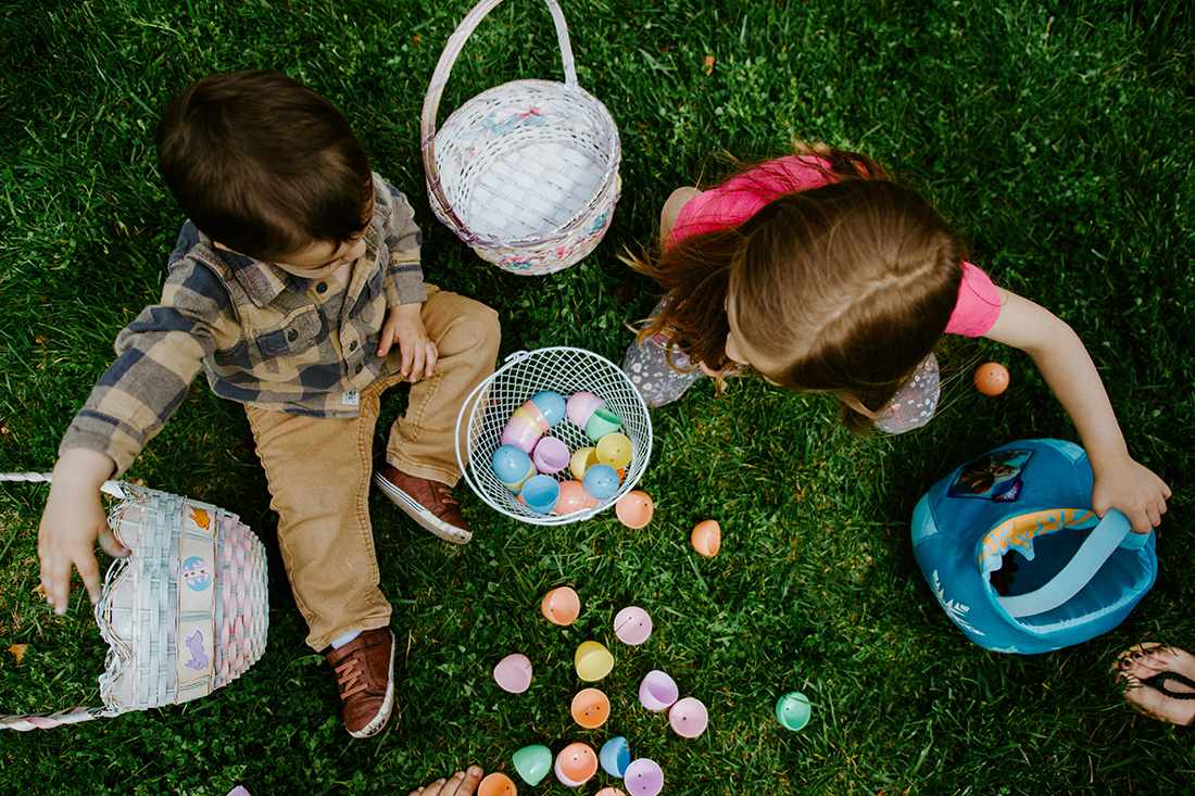 Paradox Gastronomic Easter Journey