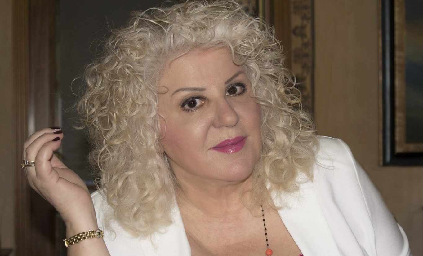 Συνέντευξη με τη συγγραφέα Άννα Γαλανού