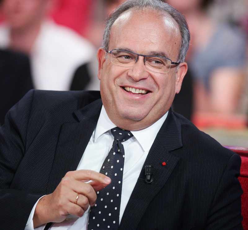 Φάτε τηγανητές πατάτες, πιείτε κρασί και κάντε σεξ