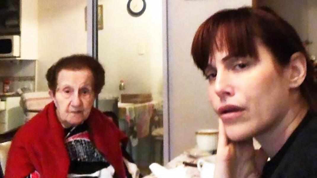 "Εγώ κρυβόμουν 3 χρόνια σε πηγάδι