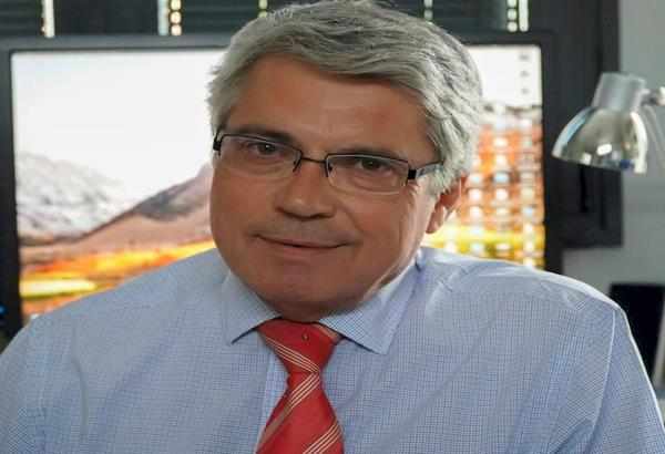 Αντιπρύτανης ΑΠΘ: «Ο κορωνοϊός είναι κατασκευασμένος»