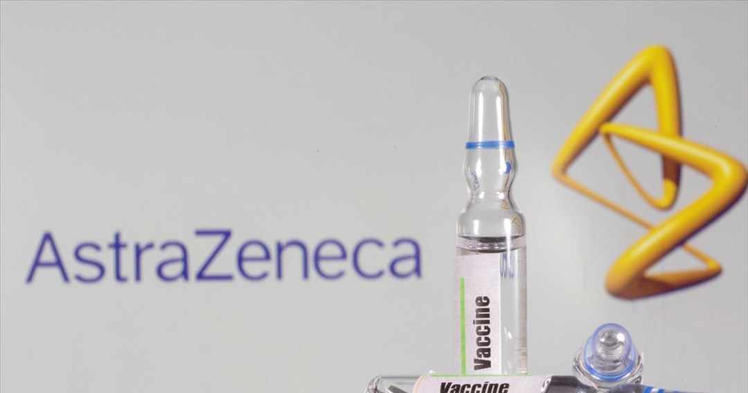 Γερμανία: Σταματά ξανά το εμβόλιο της AstraZeneca