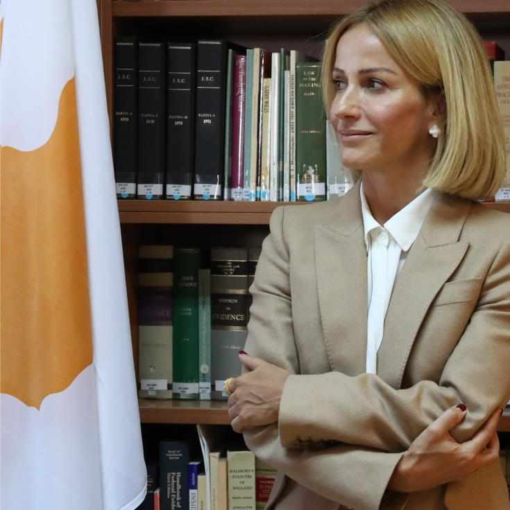 Ένταλμα για «parody» λογαριασμό twitter της Υπ. Δικαιοσύνης
