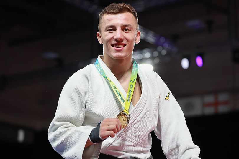 Κοινοπολιτειακοί Αγώνες «Μπέρμινγχαμ 2022»