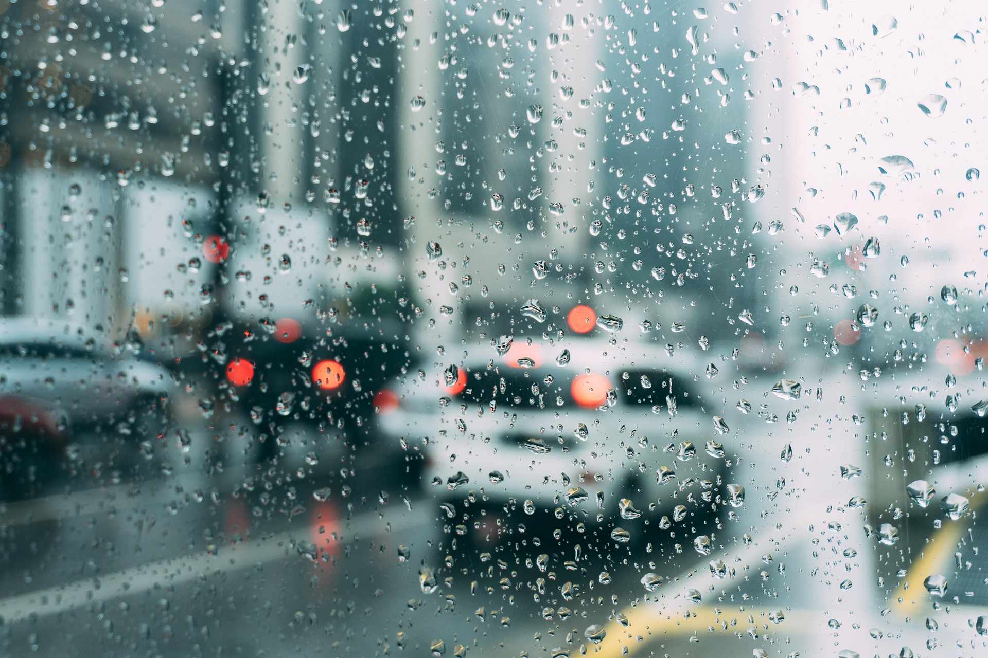 Έρχεται αισθητή πτώση της θερμοκρασίας