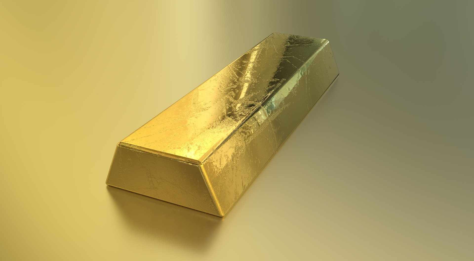 Have you lost a bag of gold in a Swiss train?