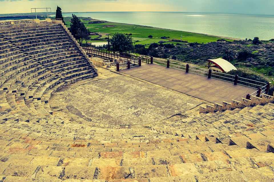 Παγκόσμια Ημέρα Θεάτρου 17 Μαρτίου