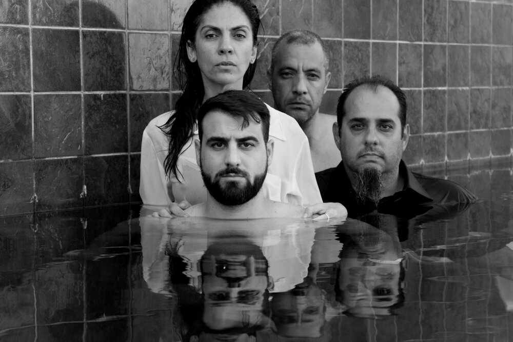 "Η Αρχή του Αρχιμήδη"