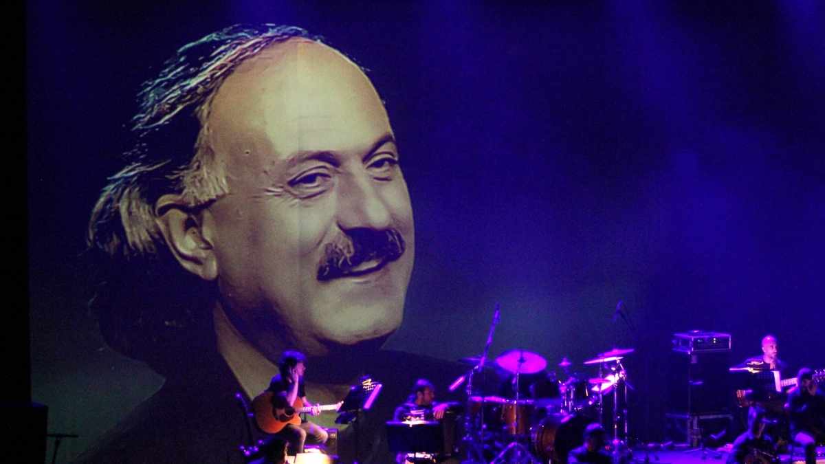 4η εκδήλωση για τη Γιορτή των Γραμμάτων