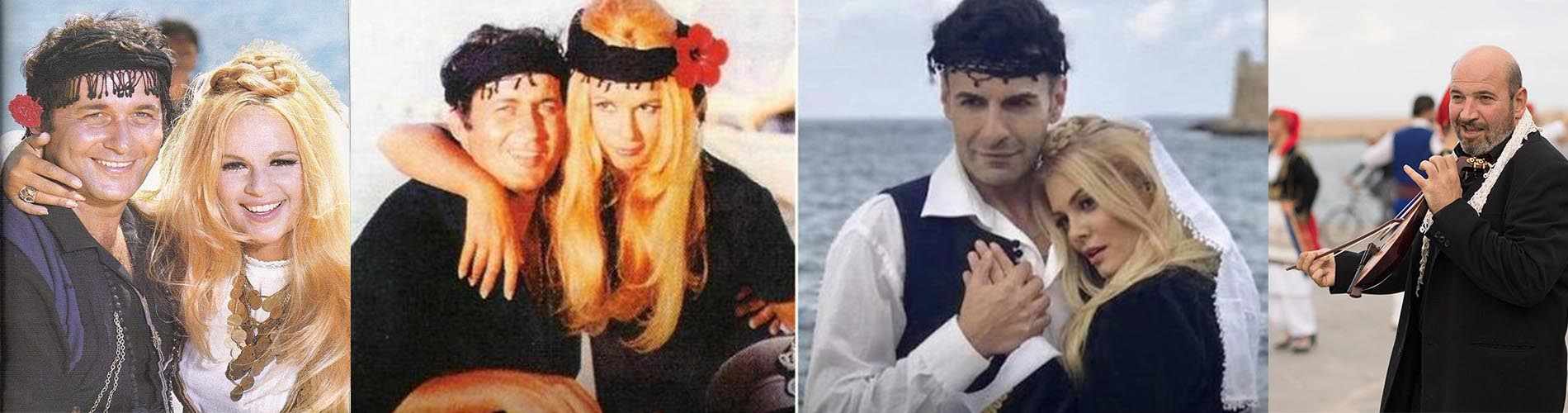 Η ΝΕΡΑΙΔΑ ΚΑΙ ΤΟ ΠΑΛΗΚΑΡΙ" του Λάκη Μιχαηλίδη - Έρχεται στη Λάρνακα!