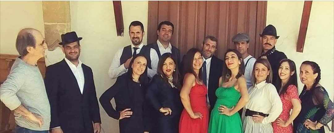 Η Θεατρική Ομάδα ΠΕΡΑστικοί παρουσιάζουν το έργο "Ζητείται Ψεύτης"