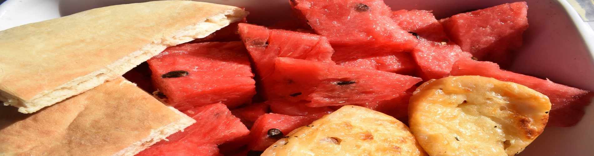 10 Foods that Cypriots prepare best