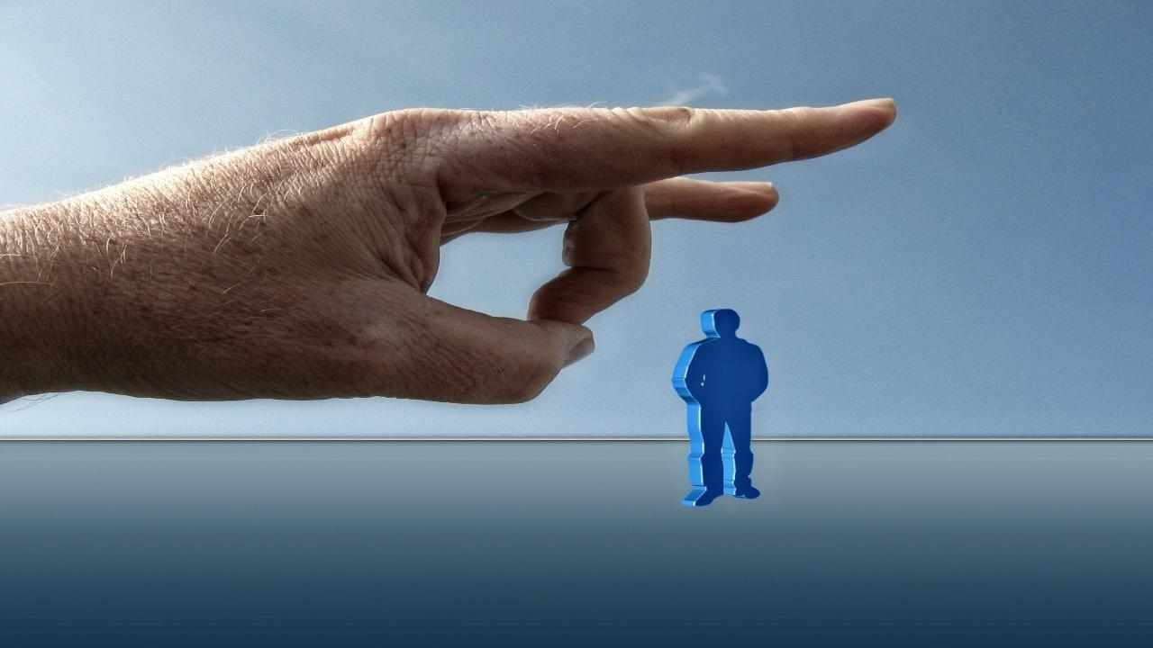 Μια απόλυση ισοδυναμεί με ένα αίσθημα πένθους