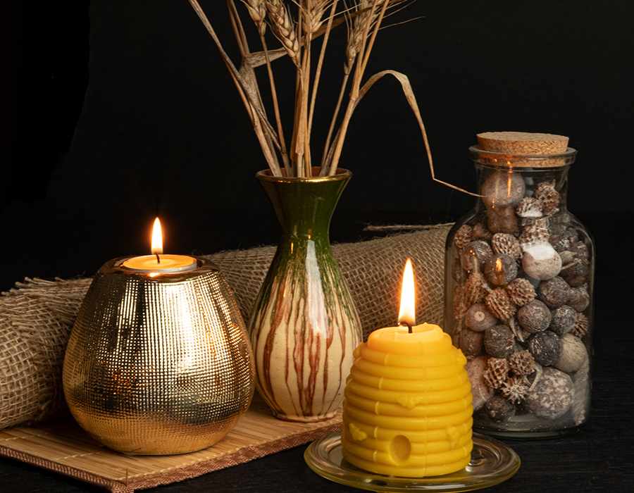 Handmade in Cyprus Market με χειροποίητες δημιουργίες από Κύπριους δημιουργούς