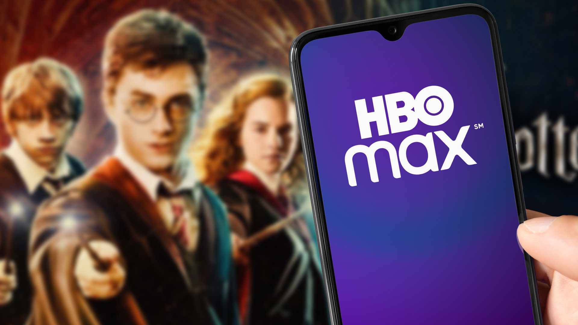 Harry Potter