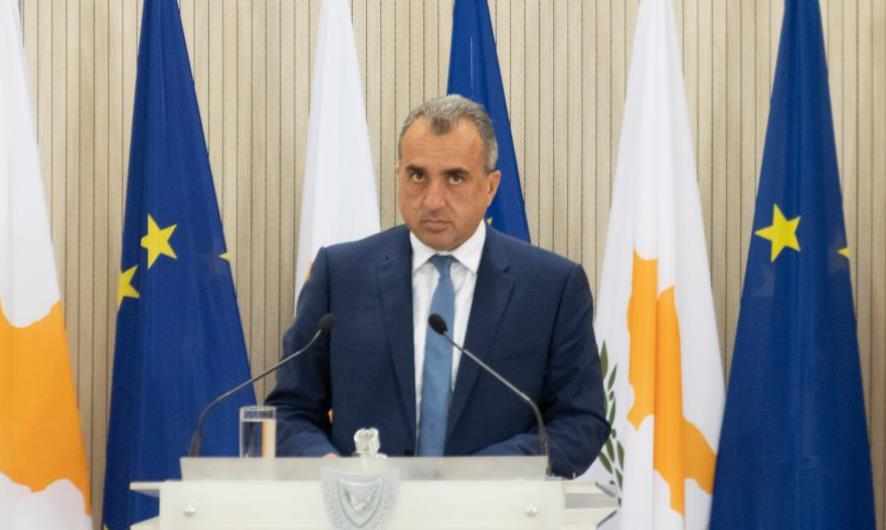 Σύσκεψη υπό τον Υπουργό Υγείας την Δευτέρα για την ευλογιά των πιθήκων