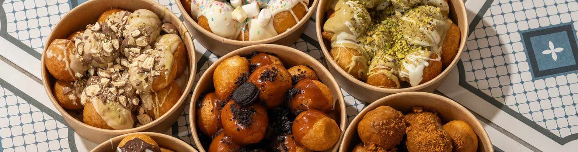 A Sweet Experience in the Heart of Protaras
