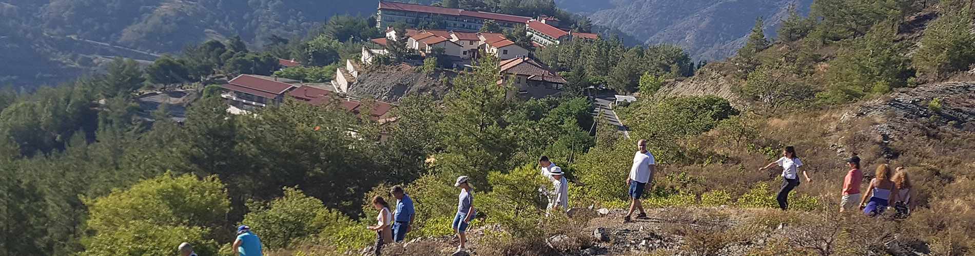 Τελικά, μήπως οι Κύπριοι είναι οι καλύτεροι τουρίστες;