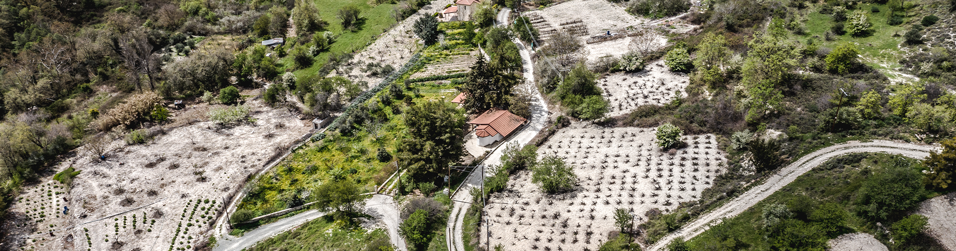 Εξωκλήσι της Αγίας Μαρίνας στο Κοιλάνι