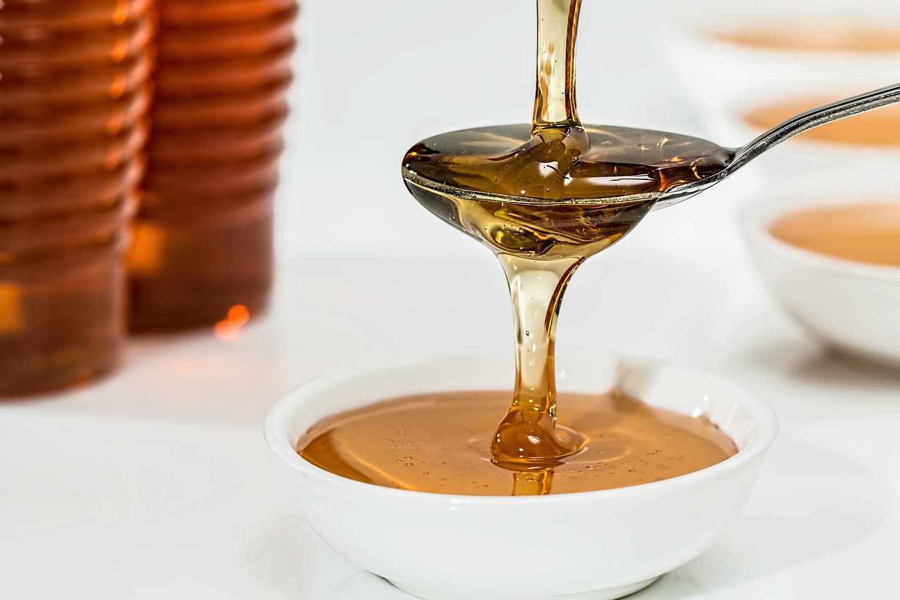 Honey and Beekeeping Festival