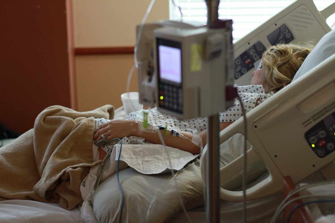 Στα όρια επιδημίας η γρίπη Α - Νέα έξαρση 