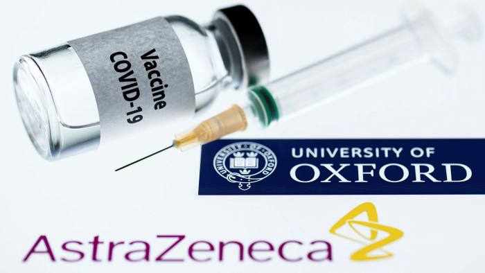 Με AstraZeneca οι άνω των 65 στην Κύπρο