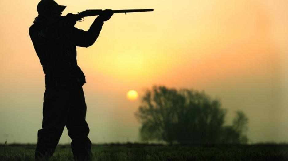 Εξόρμησαν χιλιάδες κυνηγοί