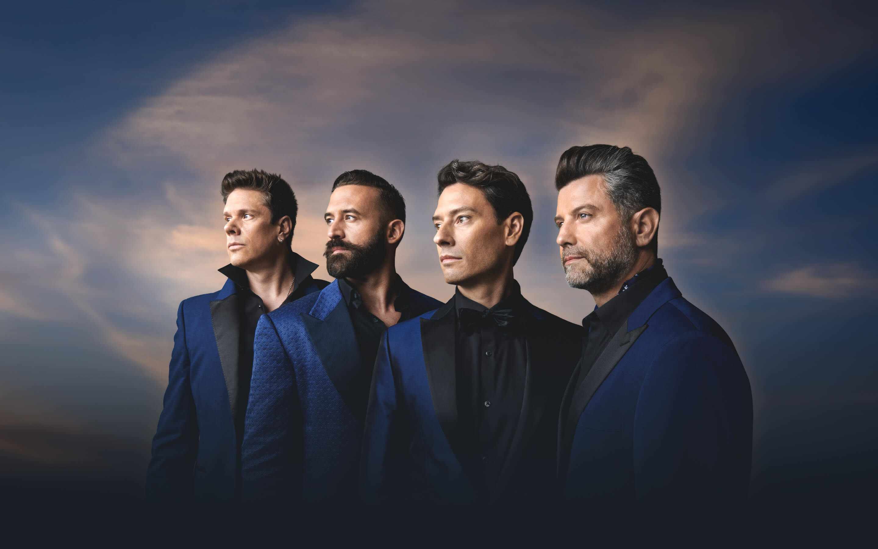 Il Divo live στη Λεμεσό