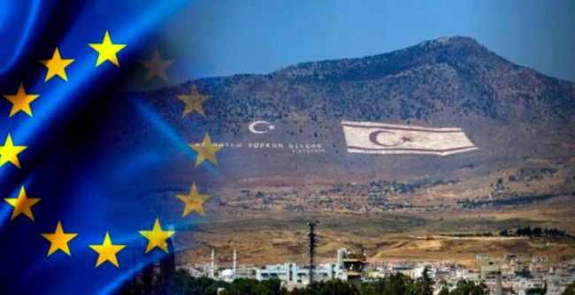Η ΕΕ λέει ΟΧΙ στο ψευδοκράτος
