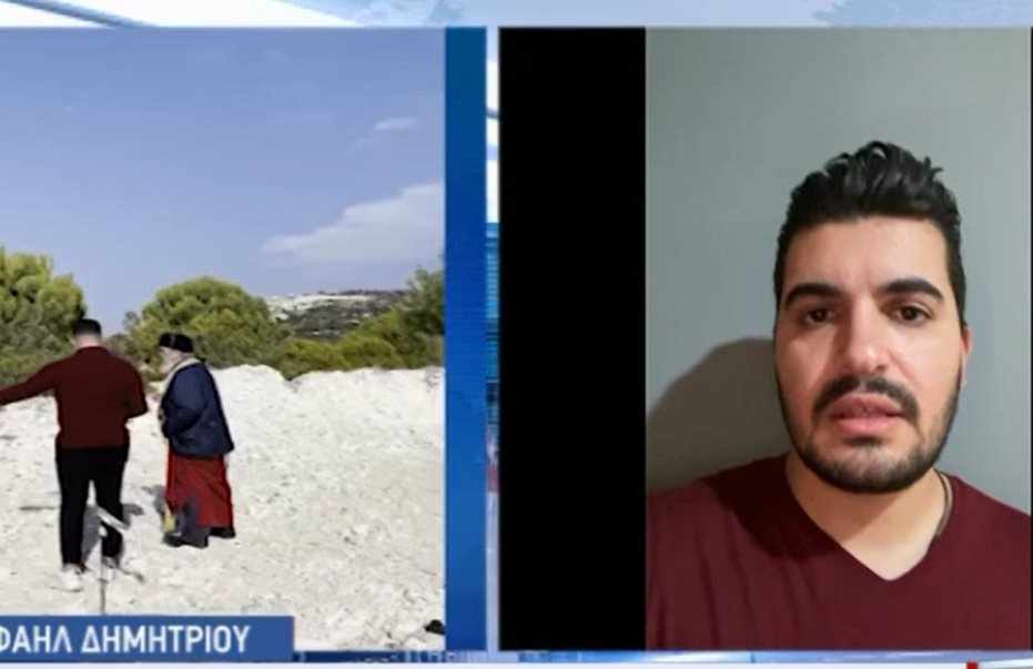 Όλη η Πάφος συζητά για το νέο θαύμα που έγινε