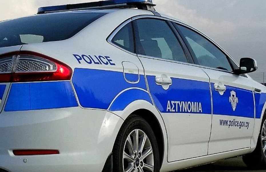 Ληστεία σε σπίτι στην επαρχία Λάρνακας