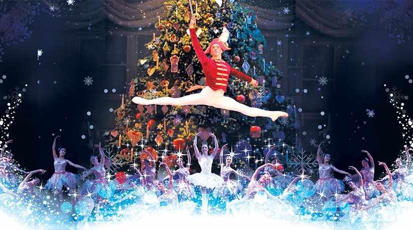 The Nutcracker: The most beautiful Christmas story comes ... in Cyprus!