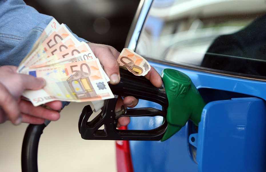 «Το lockdown στην Κύπρο, δεν επηρεάζει ποσώς τις τιμές των καυσίμων»