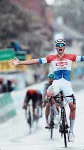 Amstel Golden-Race