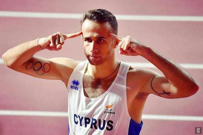 Τρίτο Διεθνές Μίτινγκ Στίβου Λεμεσού