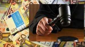 Μέσα 10 μέρες εισπράχθηκαν €330.000 από εντάλματα