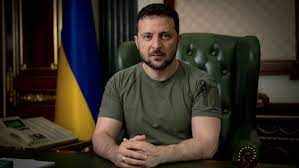 Ο Ζελένσκι ανακοίνωσε την εθνικοποίηση ρωσικών περιουσιακών στοιχείων