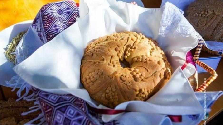 Τα έθιμα των Χριστουγέννων και της Πρωτοχρονιάς στην Πάφο