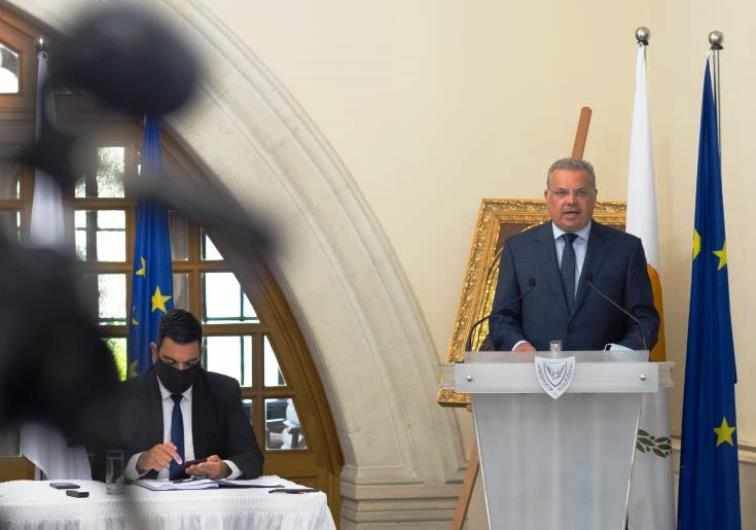 Παγκύπριο δημοψήφισμα για την Τοπική Αυτοδιοίκηση