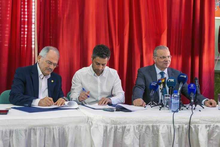 Εντός 2021 οι προσφορές για τις προσιτές στέγες
